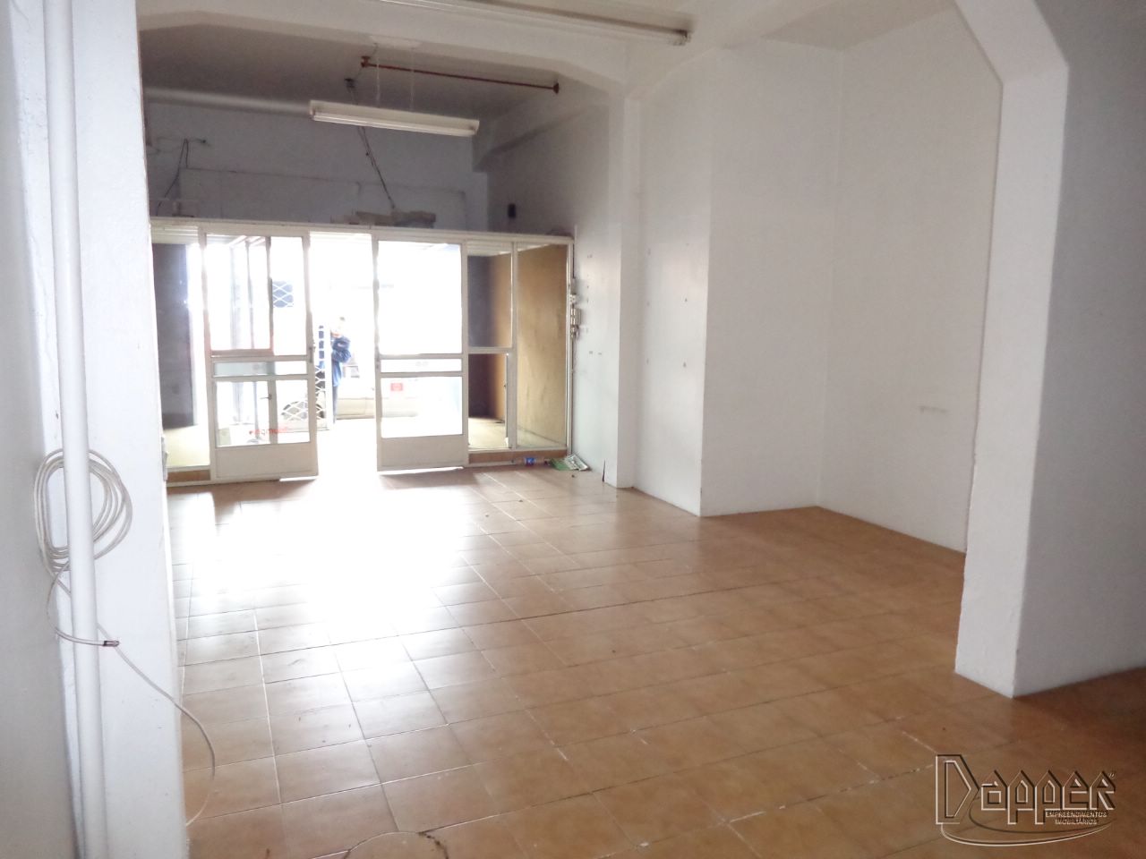 Loja-Salão para alugar, 102m² - Foto 3