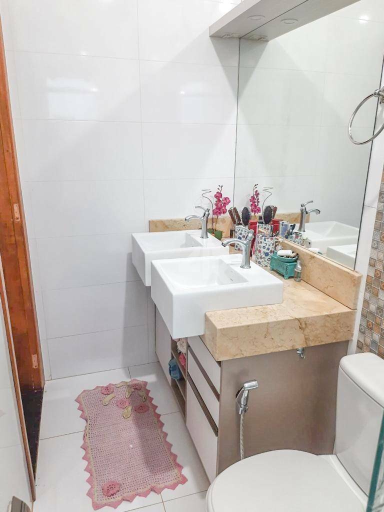 Sobrado à venda com 3 quartos, 129m² - Foto 11