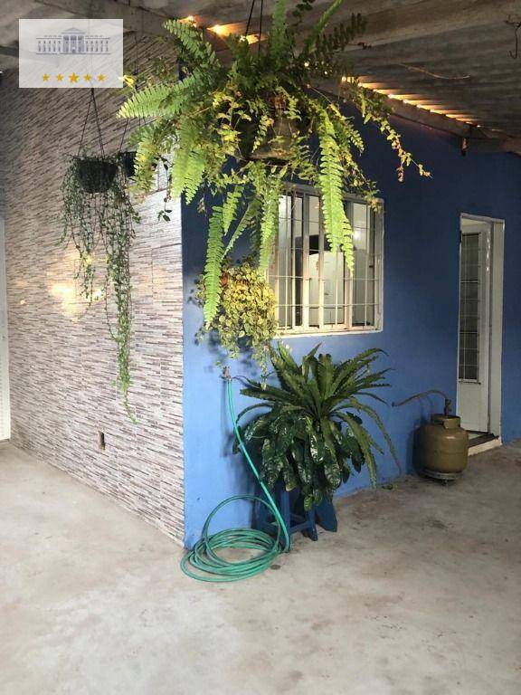 Casa, 3 quartos, 250 m² - Foto 1