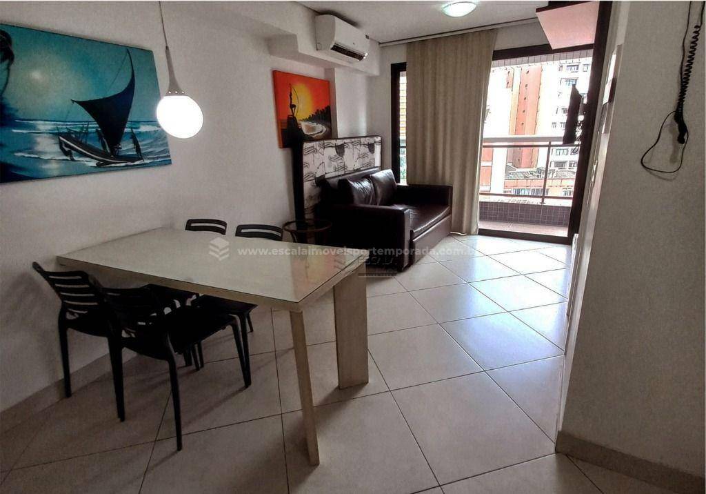 Apartamento para lancamento com 1 quarto, 40m² - Foto 4