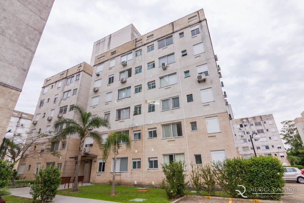 Apartamento à venda com 3 quartos, 61m² - Foto 32