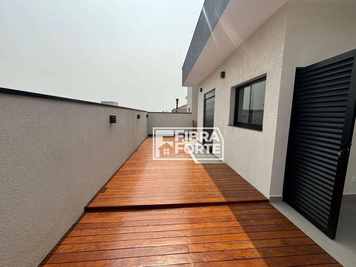 Casa de Condomínio para alugar com 3 quartos, 187m² - Foto 15