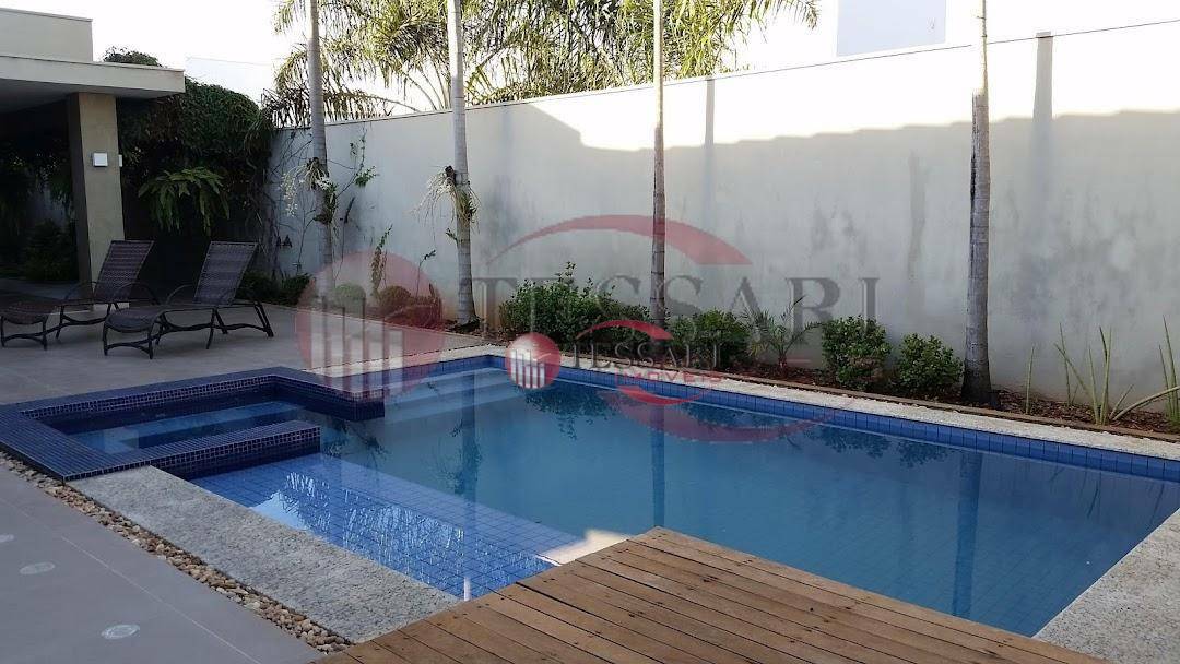 Casa à venda com 3 quartos, 358m² - Foto 36