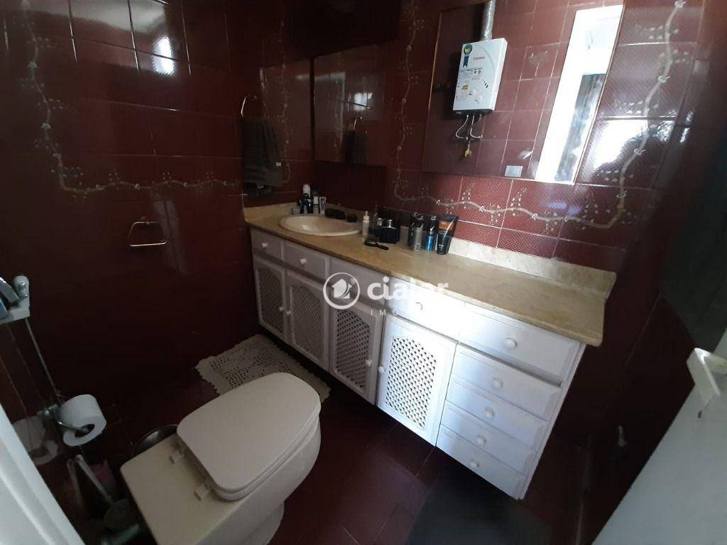 Apartamento à venda com 2 quartos, 90m² - Foto 12