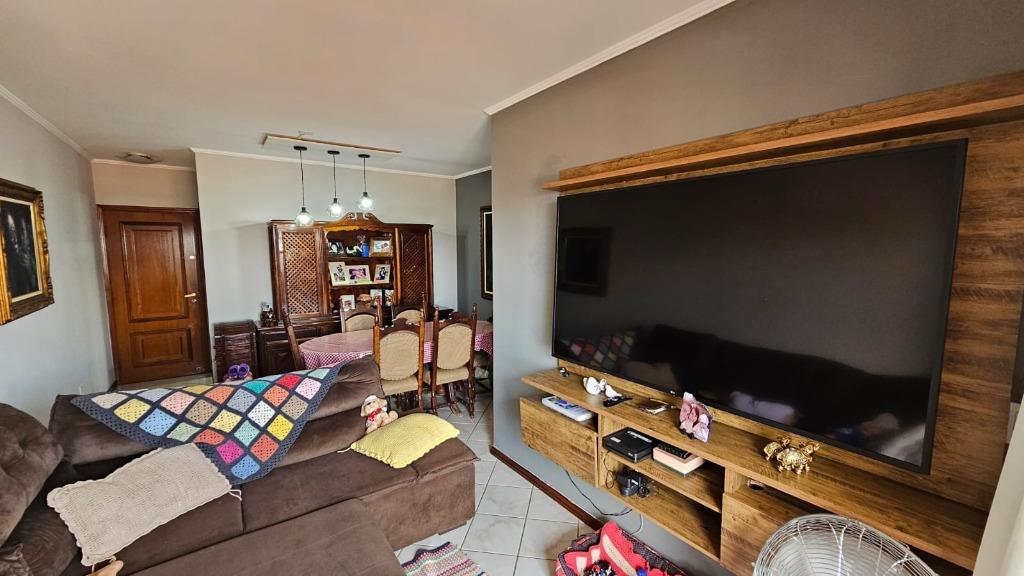 Apartamento à venda com 3 quartos, 98m² - Foto 6