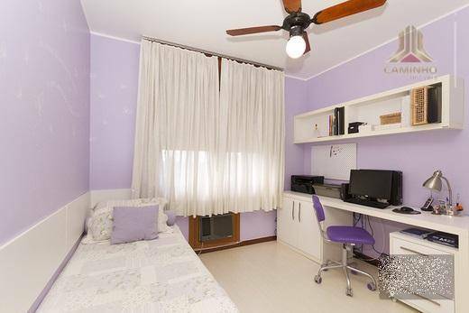 Apartamento à venda com 3 quartos, 108m² - Foto 6