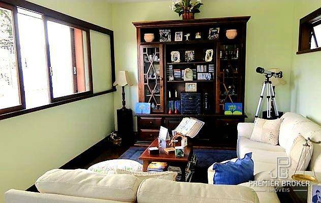 Casa de Condomínio à venda com 3 quartos, 460m² - Foto 12