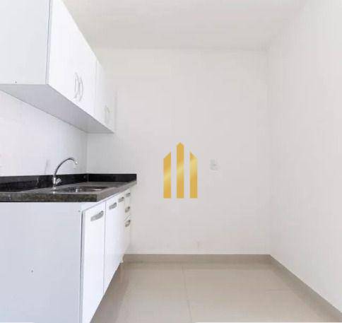 Apartamento à venda e aluguel com 1 quarto, 32m² - Foto 6