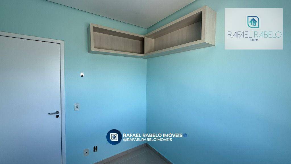 Apartamento à venda com 3 quartos, 63m² - Foto 10