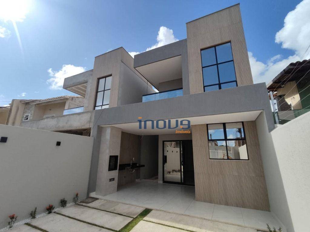 Casa à venda com 3 quartos, 153m² - Foto 2