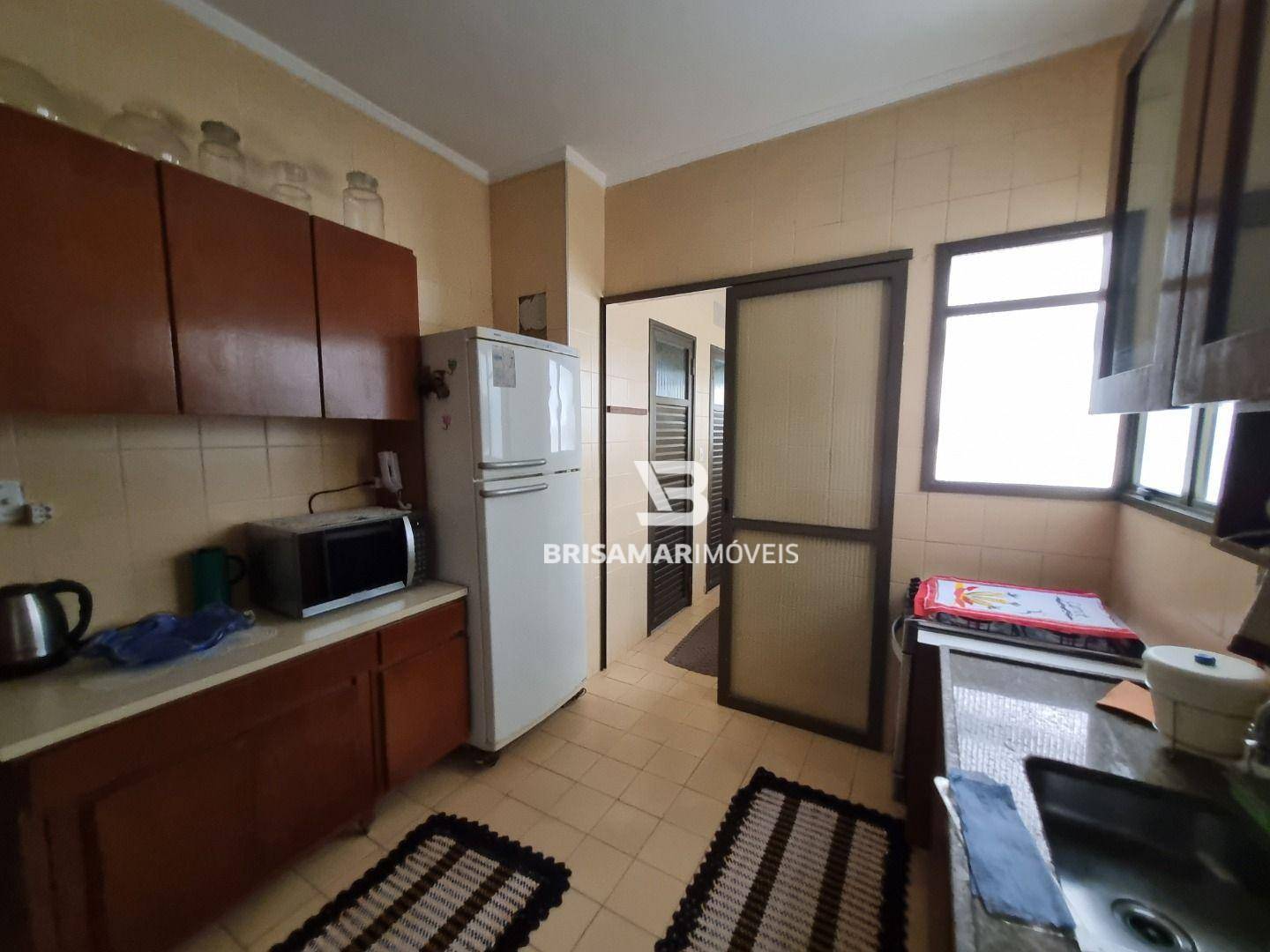 Apartamento à venda com 3 quartos, 110m² - Foto 10