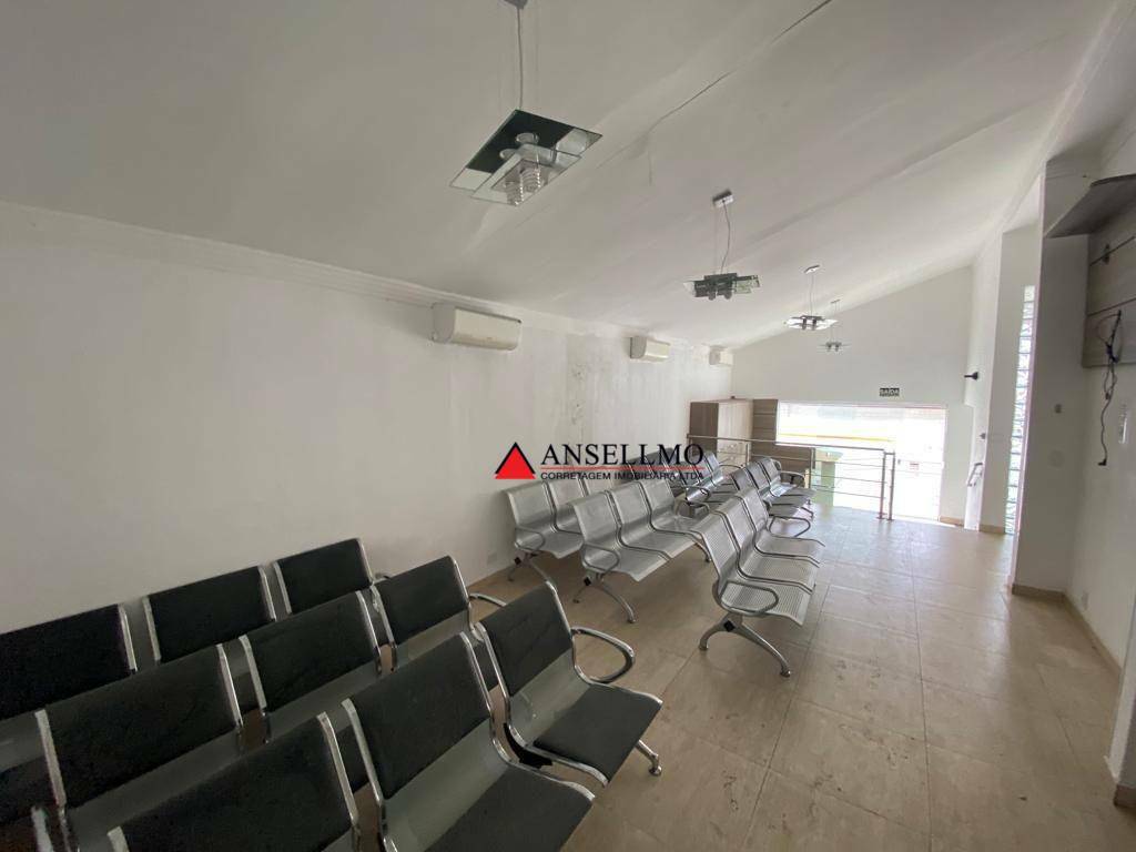 Casa para alugar, 302m² - Foto 2