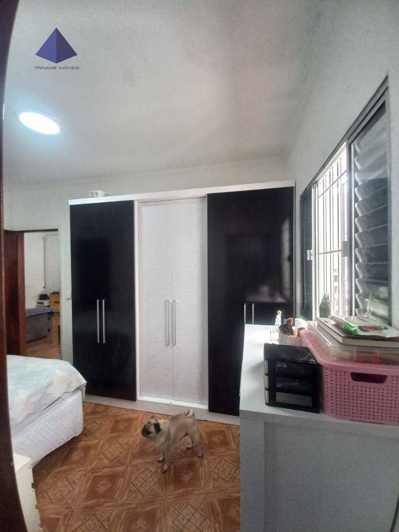 Casa à venda com 3 quartos, 250m² - Foto 8