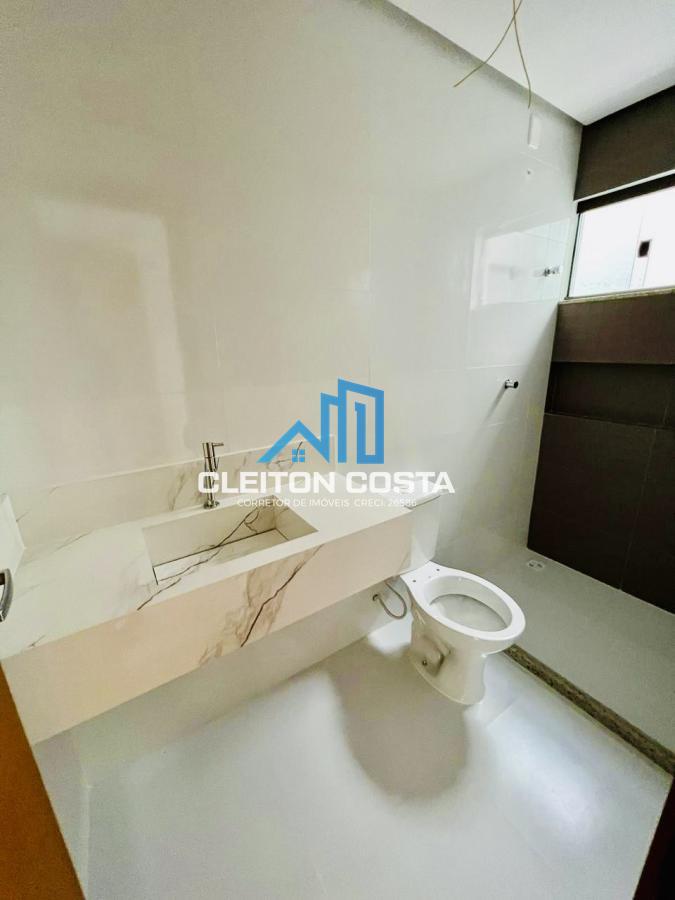 Casa à venda com 3 quartos, 172m² - Foto 8