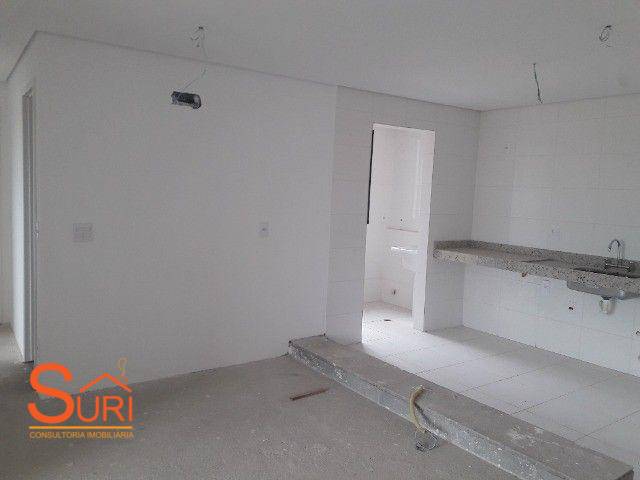 Apartamento à venda com 3 quartos, 90m² - Foto 9