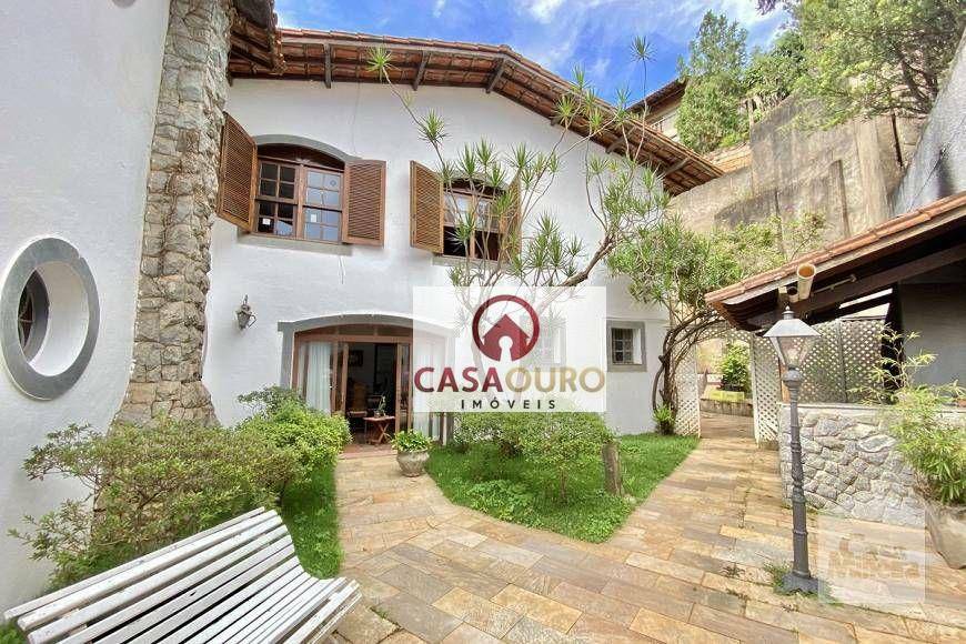 Casa à venda com 6 quartos, 450m² - Foto 24