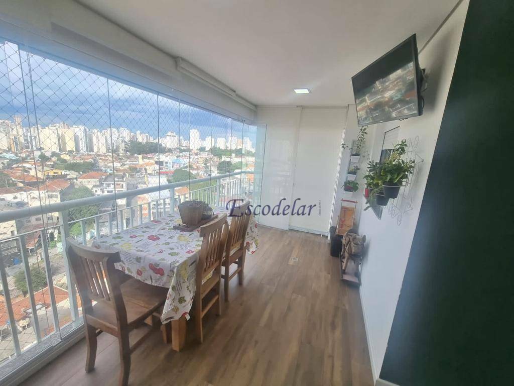 Apartamento à venda com 2 quartos, 65m² - Foto 1