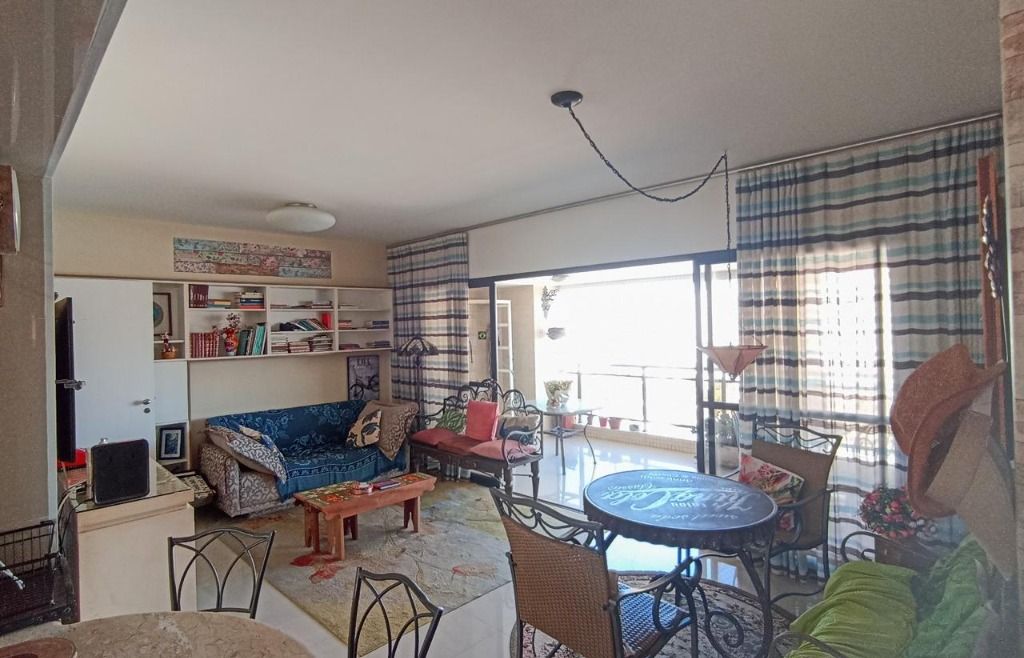 Apartamento à venda com 3 quartos, 120m² - Foto 10