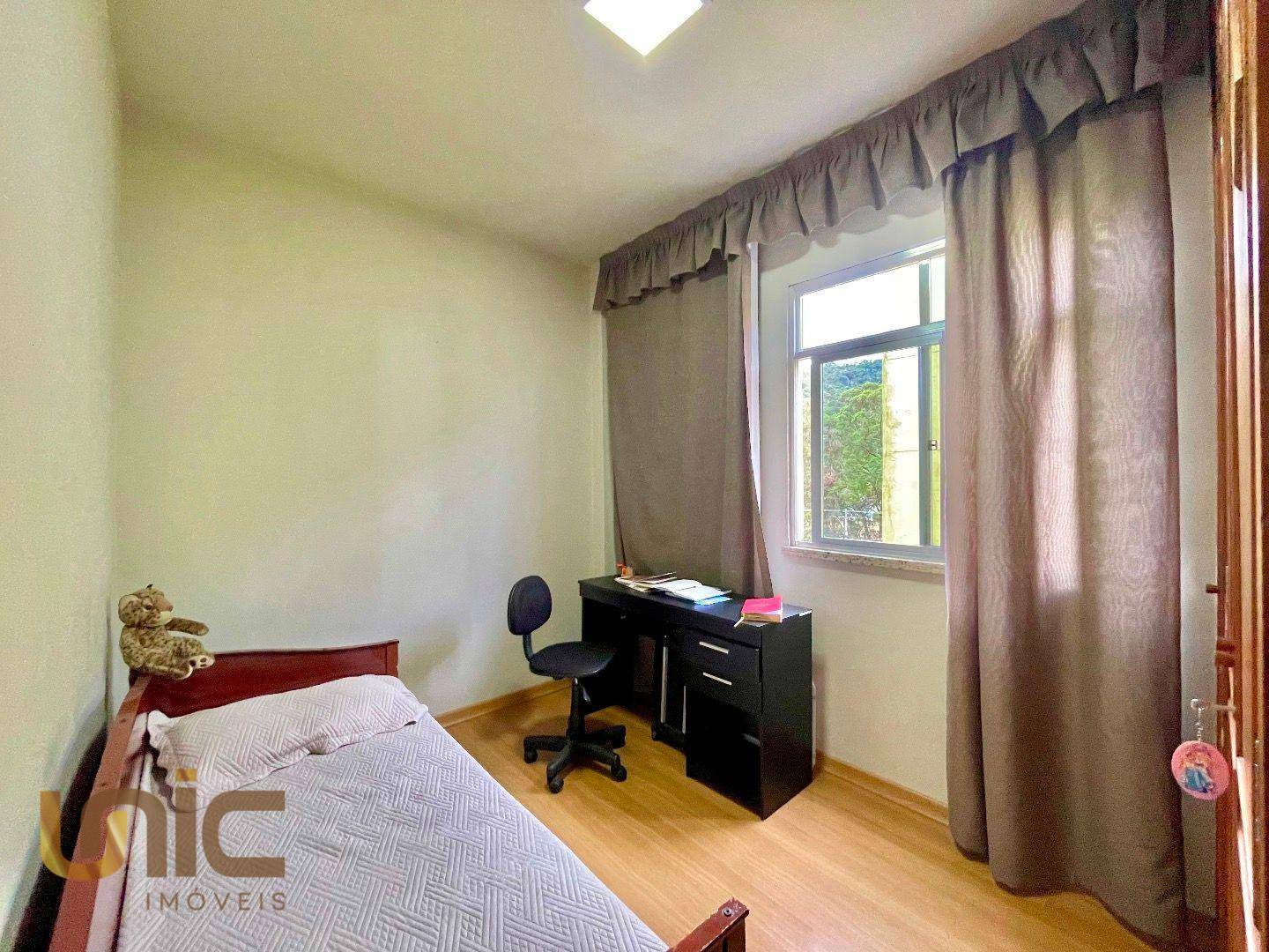 Apartamento à venda com 2 quartos, 36m² - Foto 8