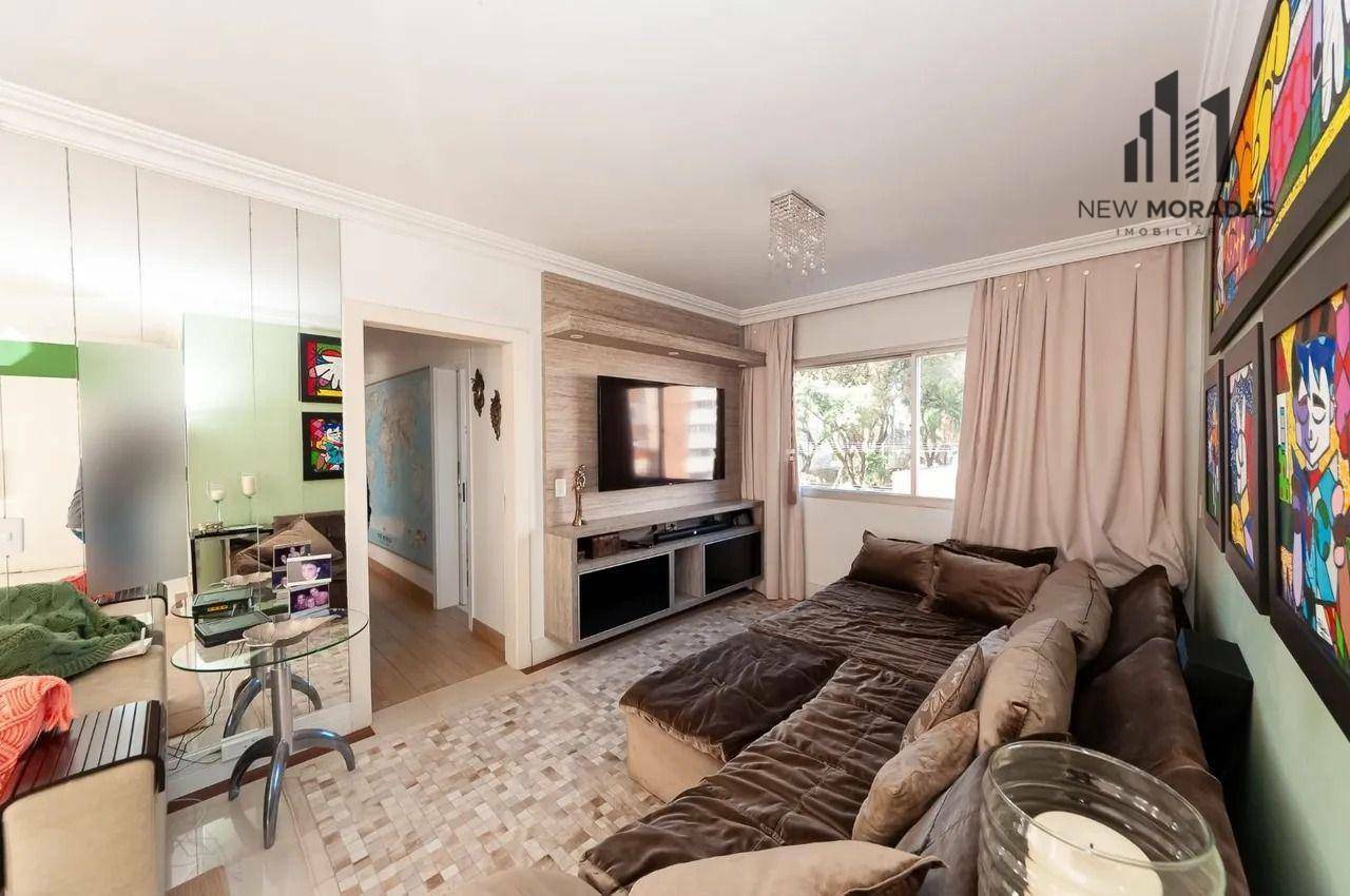 Apartamento à venda com 3 quartos, 148m² - Foto 8