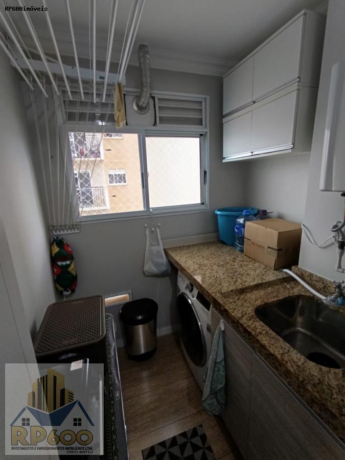 Apartamento à venda com 3 quartos, 66m² - Foto 38