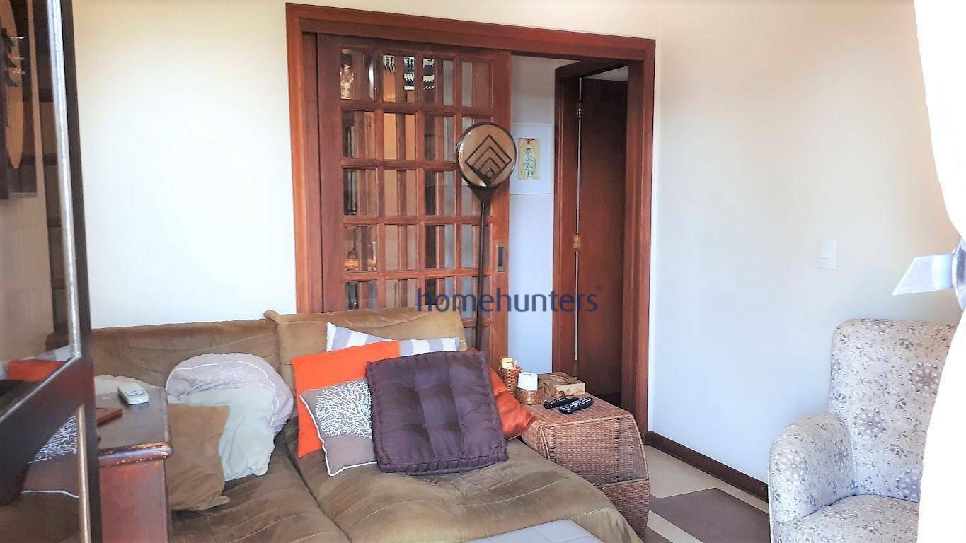 Apartamento à venda com 3 quartos, 142m² - Foto 16