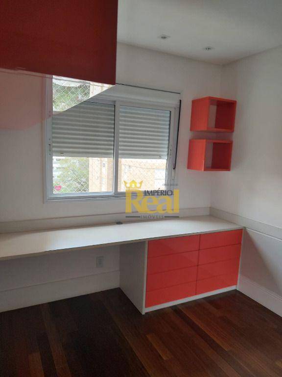 Apartamento à venda com 3 quartos, 133m² - Foto 11