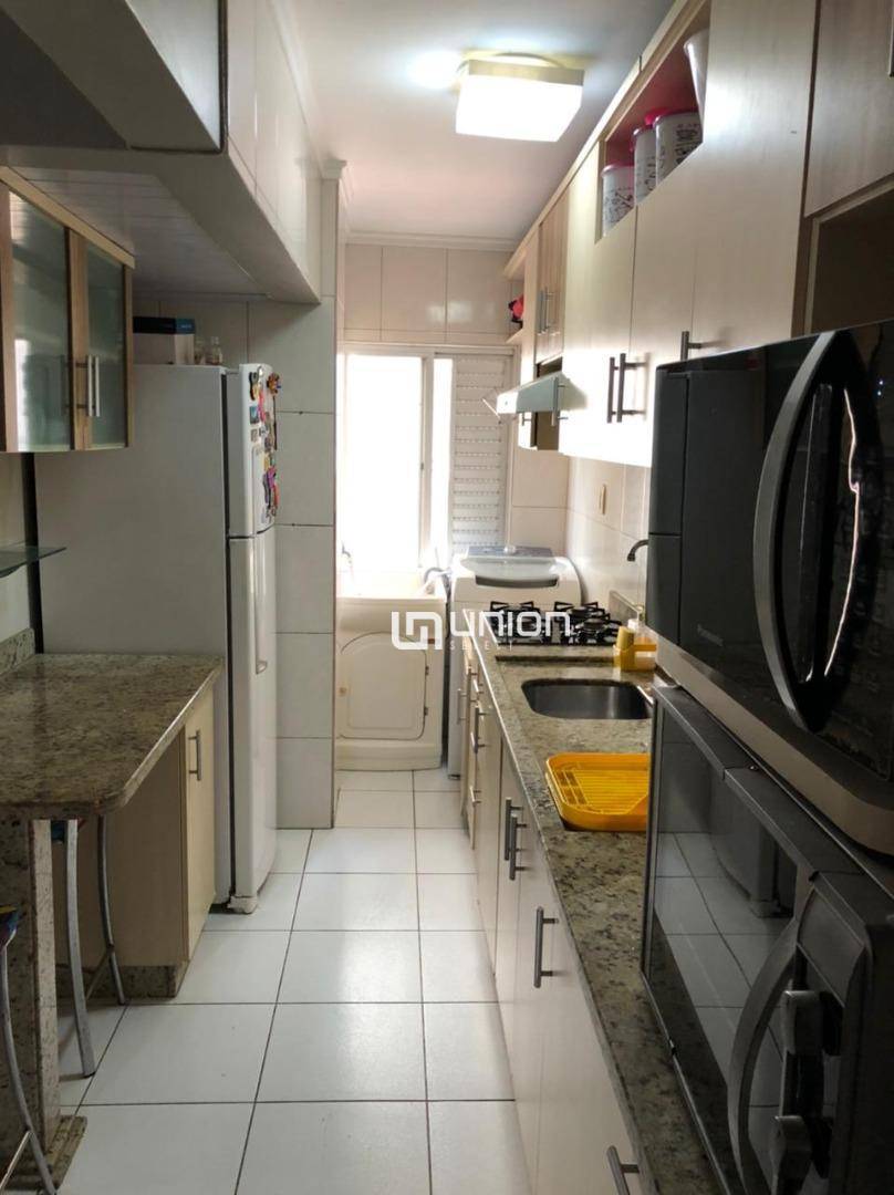 Apartamento à venda com 2 quartos, 73m² - Foto 12