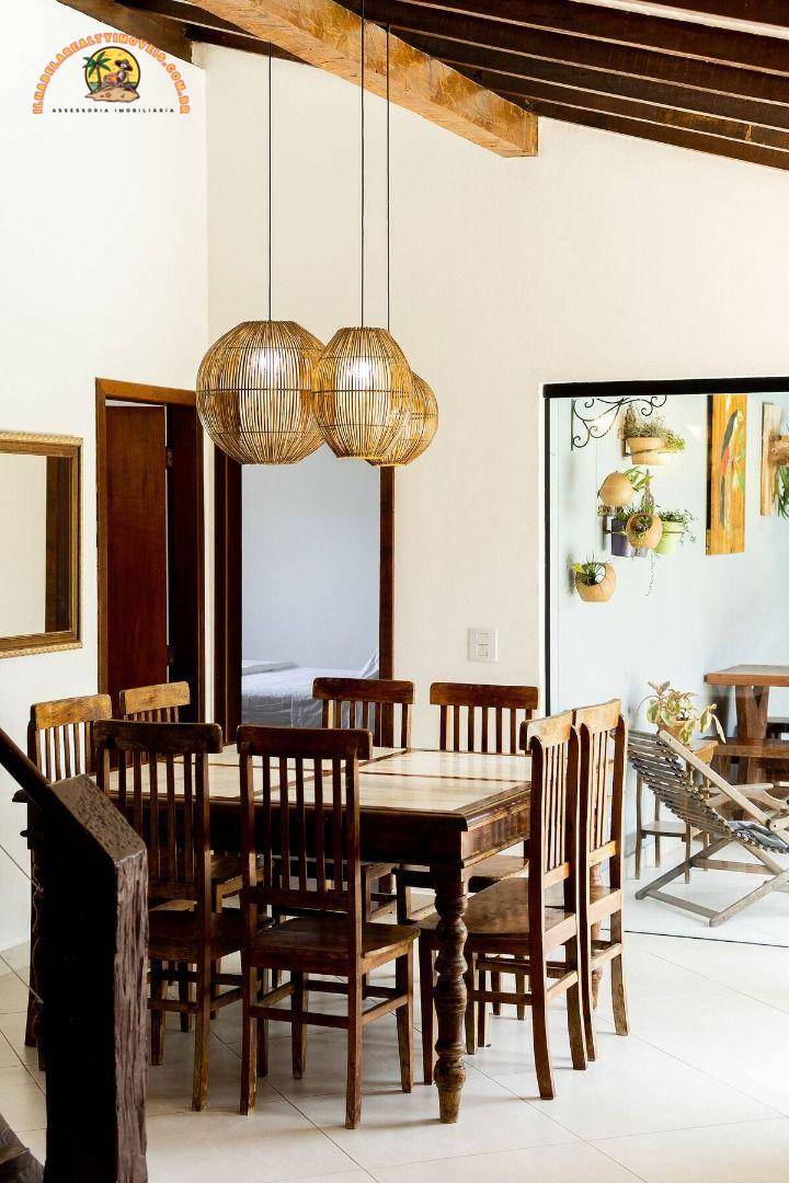 Casa à venda com 4 quartos, 184m² - Foto 11