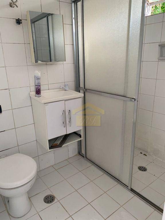 Apartamento à venda com 1 quarto, 34m² - Foto 10