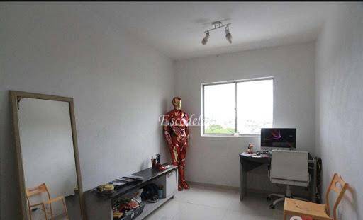 Apartamento, 2 quartos, 48 m² - Foto 5