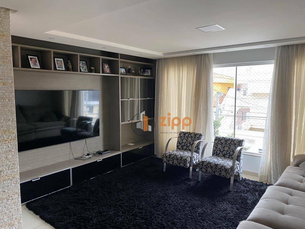 Sobrado à venda com 3 quartos, 240m² - Foto 6