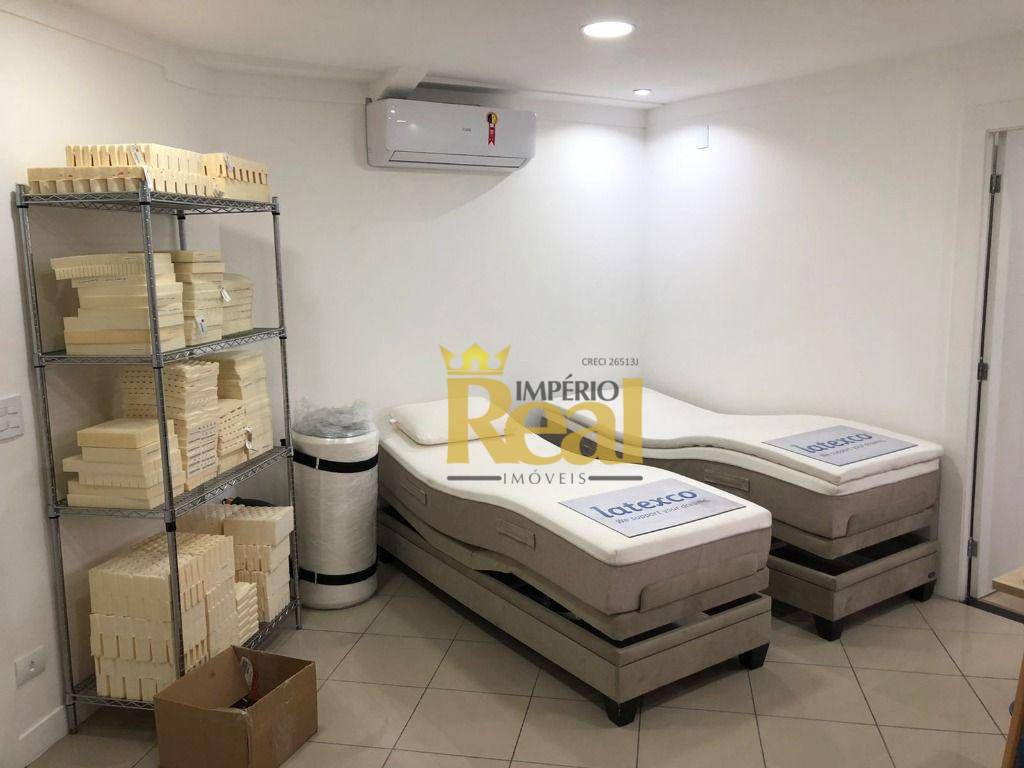 Conjunto Comercial-Sala à venda, 47m² - Foto 11