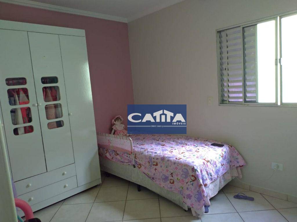 Sobrado à venda com 3 quartos, 150m² - Foto 22