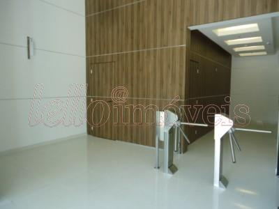 Conjunto Comercial-Sala para alugar, 47m² - Foto 5