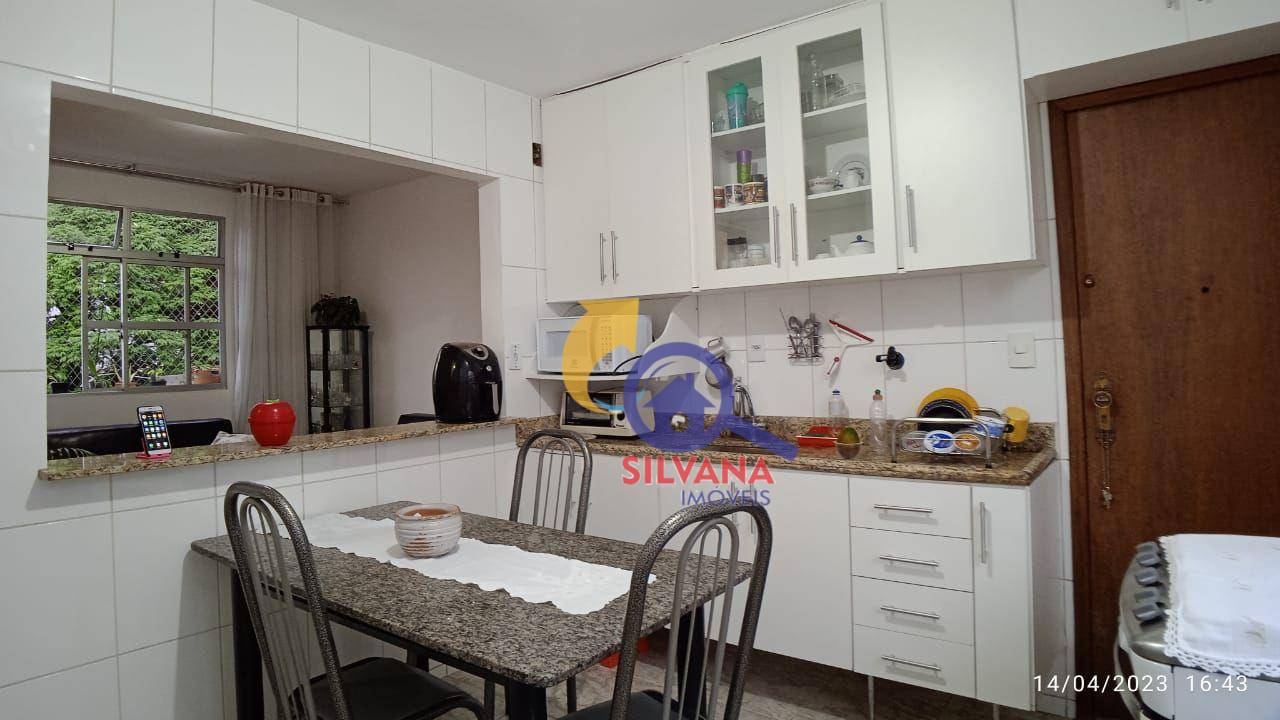 Apartamento à venda com 3 quartos, 75m² - Foto 15