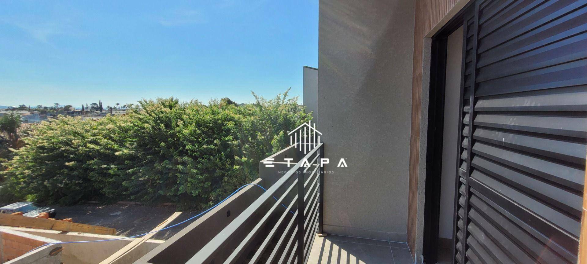 Casa à venda com 3 quartos, 105m² - Foto 23