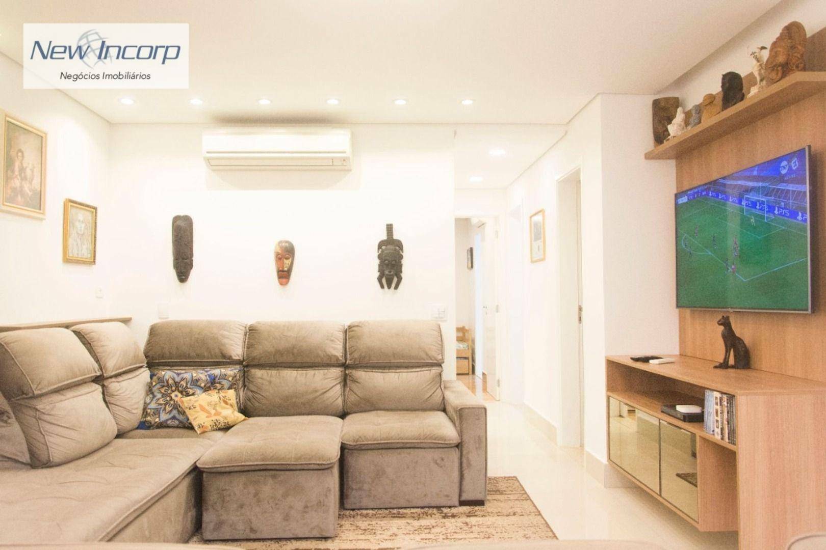 Cobertura, 4 quartos, 263 m² - Foto 4