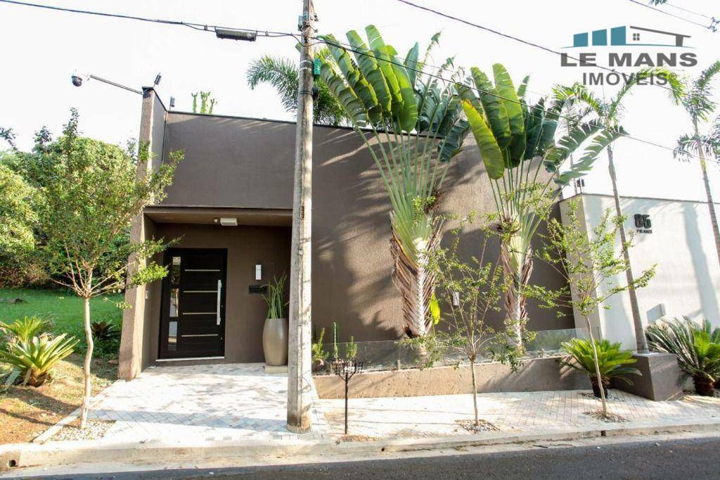 Casa de Condomínio à venda com 6 quartos, 770m² - Foto 46