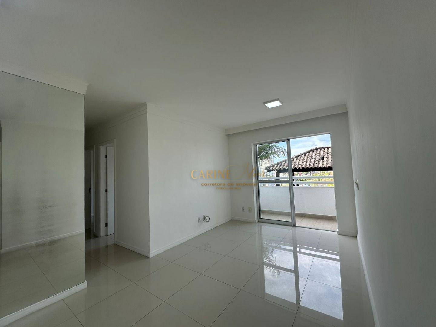 Apartamento para alugar com 3 quartos, 69m² - Foto 3