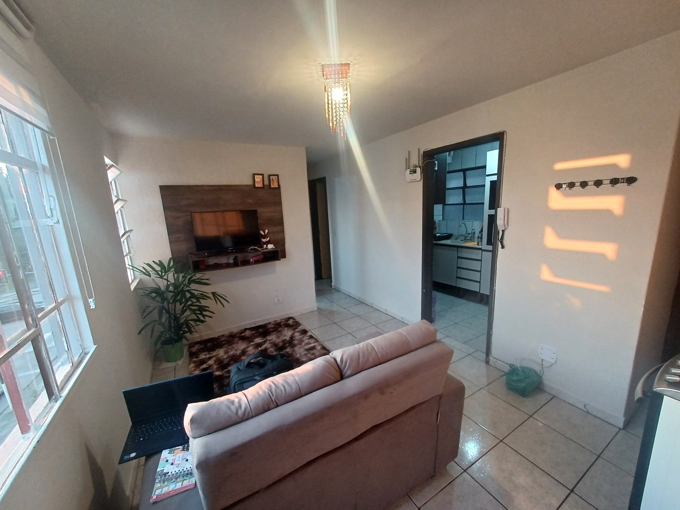Apartamento à venda com 3 quartos, 47m² - Foto 6