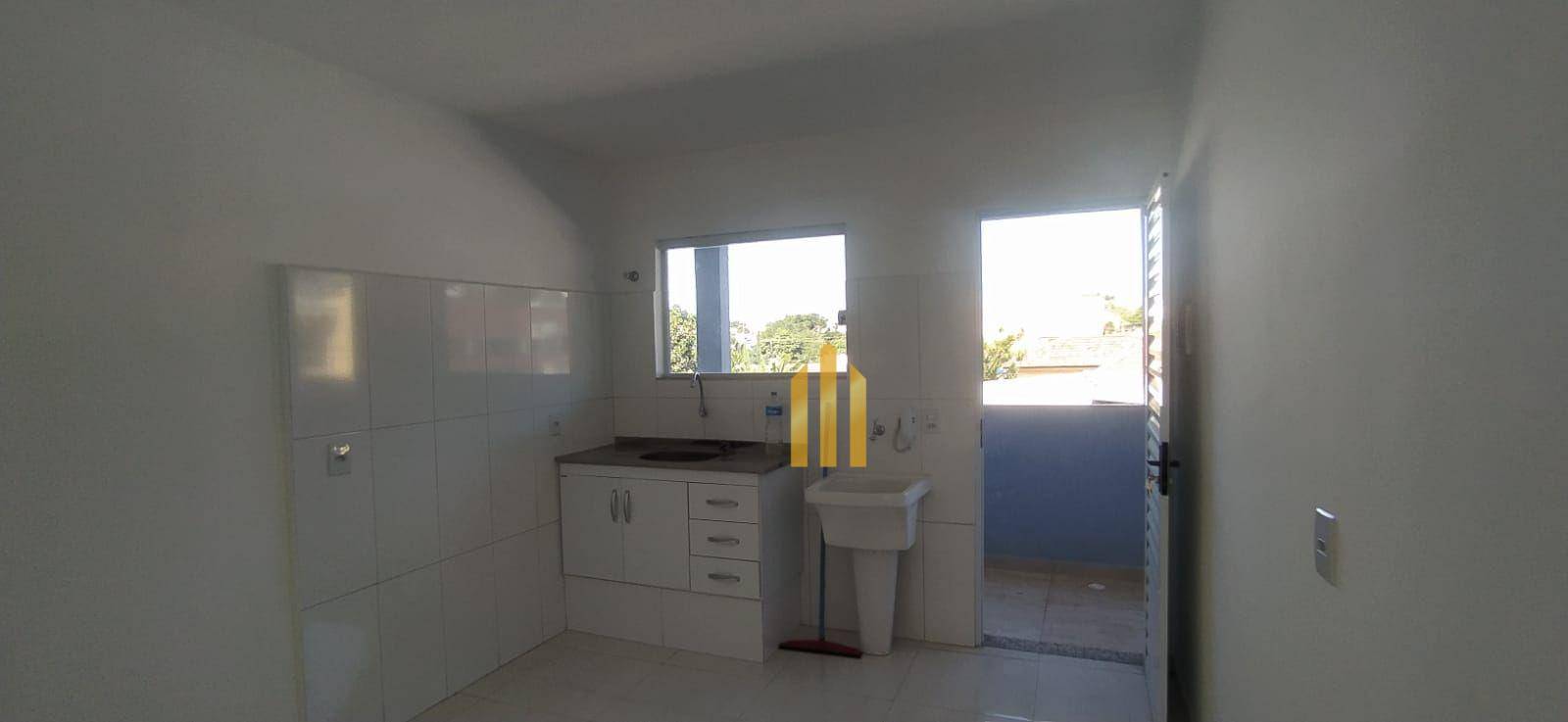 Apartamento para alugar com 1 quarto, 30m² - Foto 10