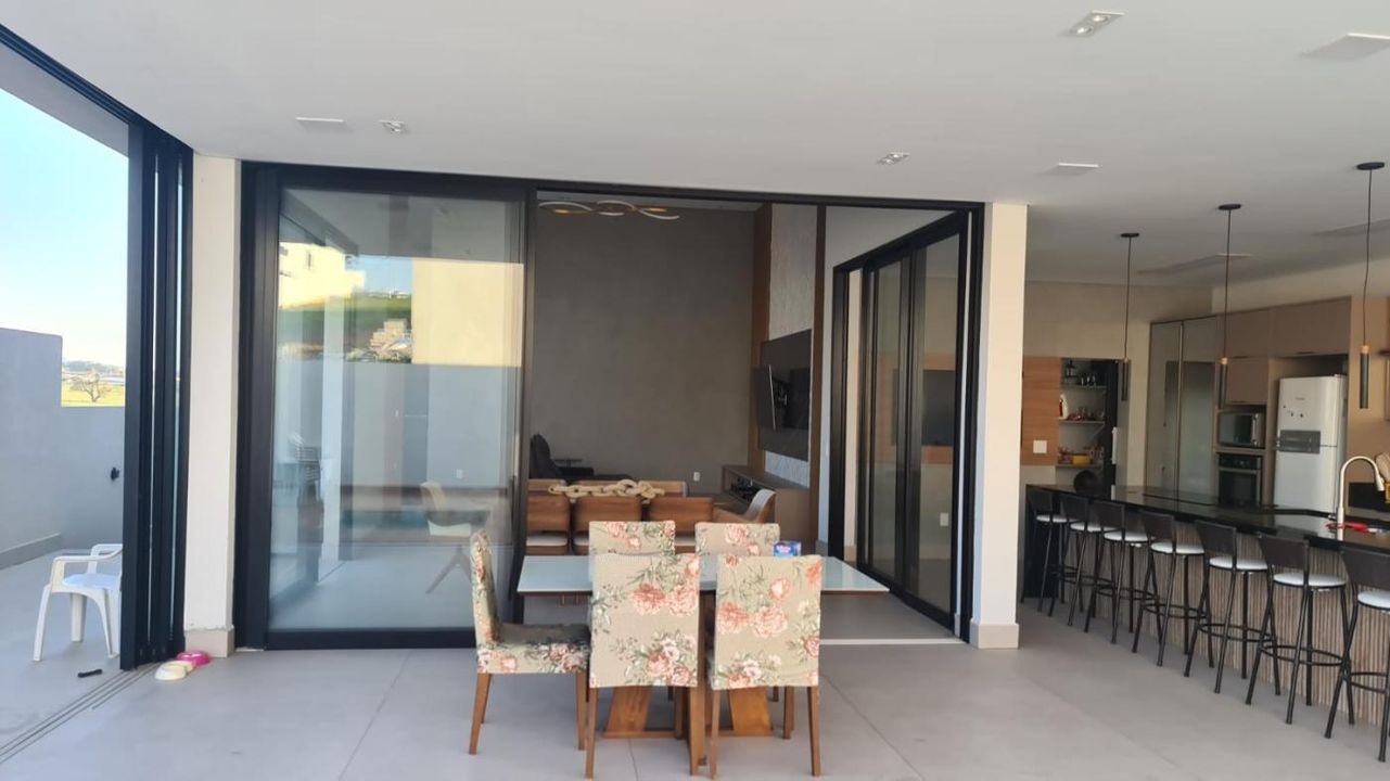 Casa de Condomínio à venda com 3 quartos, 463m² - Foto 20