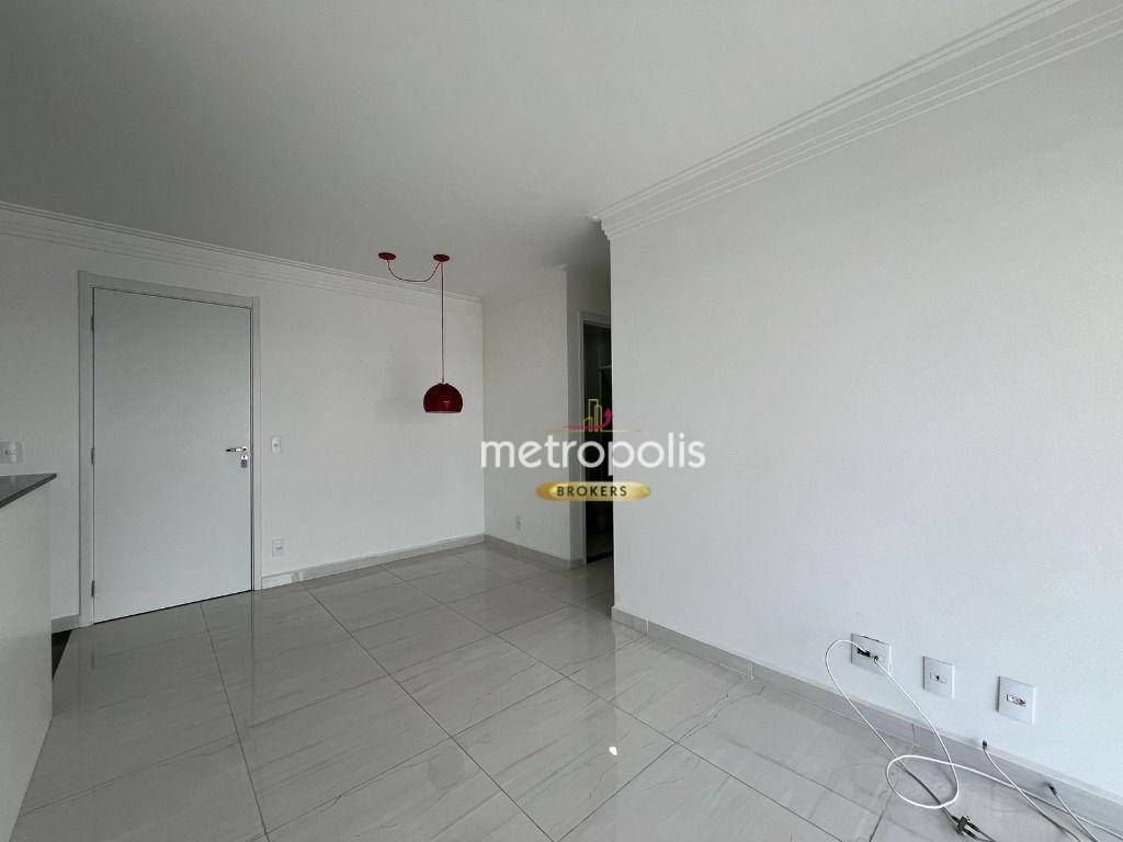 Apartamento para alugar com 2 quartos, 64m² - Foto 5