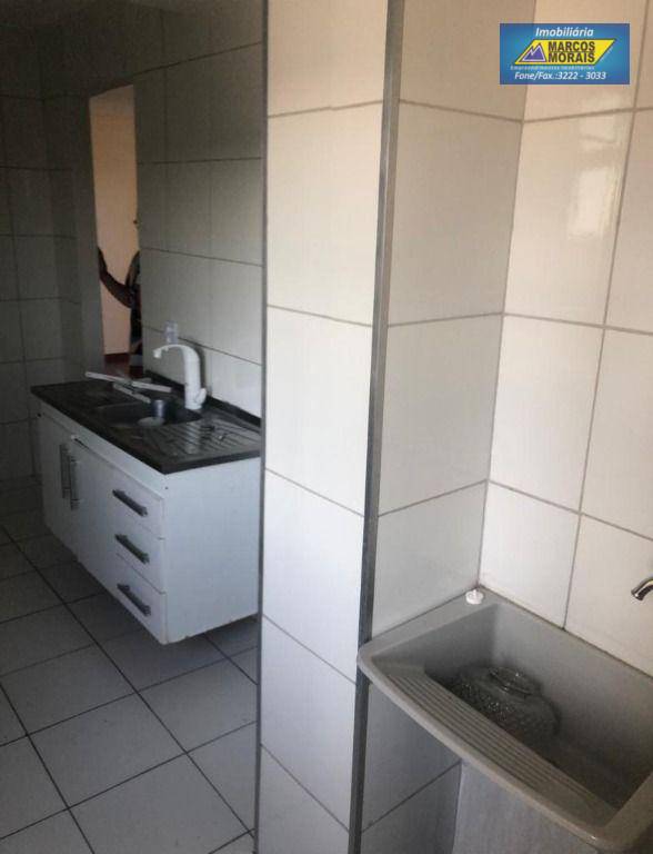 Apartamento à venda com 2 quartos, 50m² - Foto 7