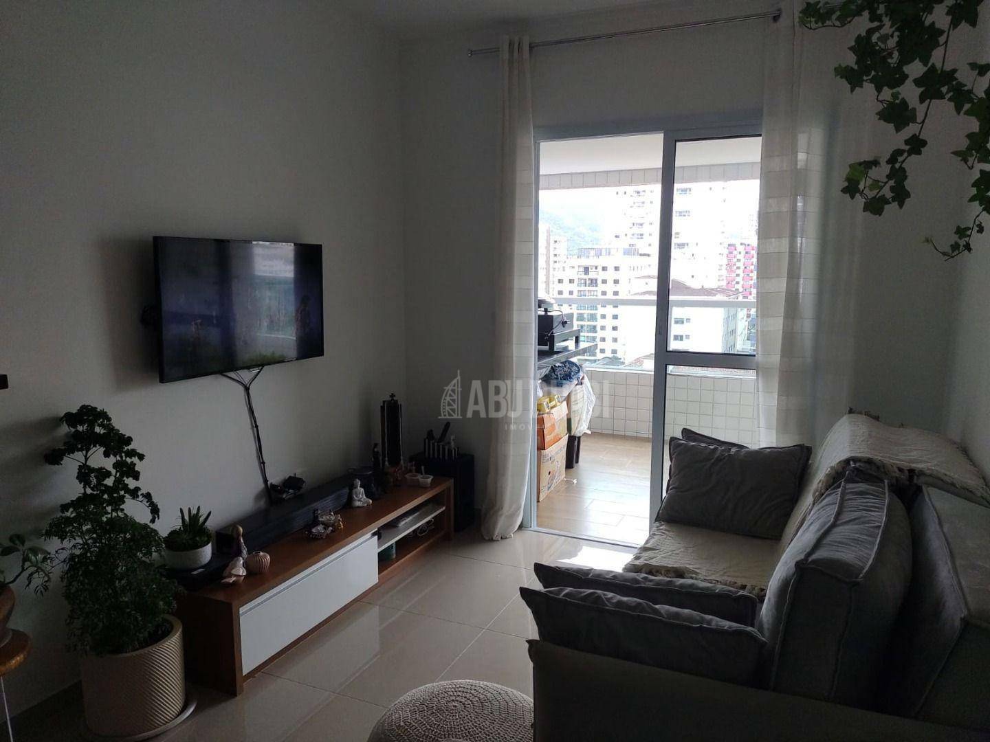 Apartamento à venda com 2 quartos, 76m² - Foto 5