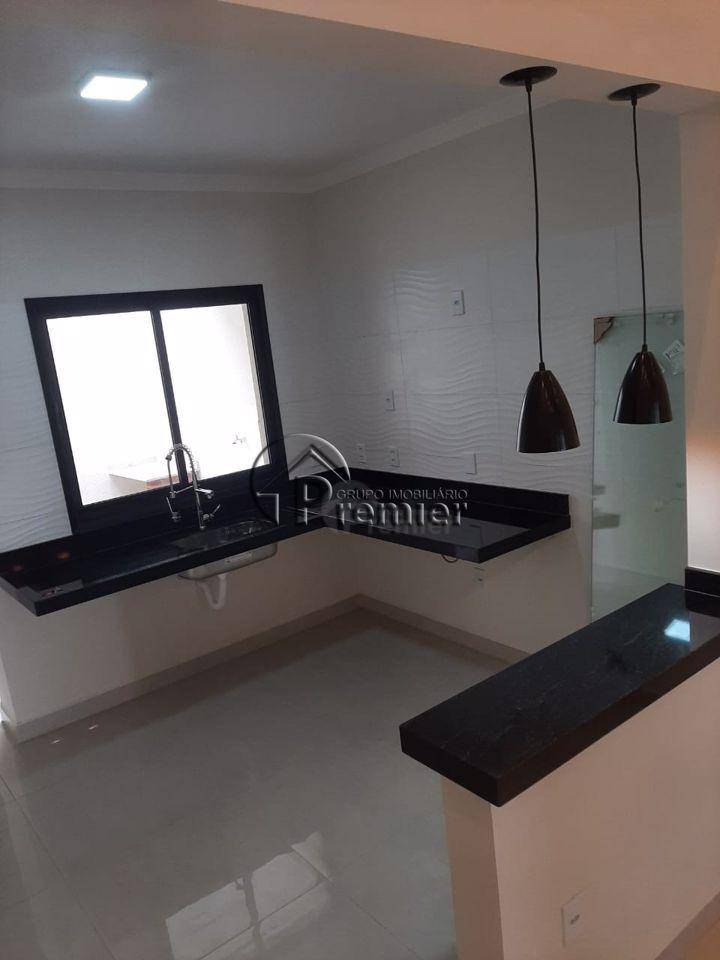 Casa à venda com 2 quartos, 95m² - Foto 6