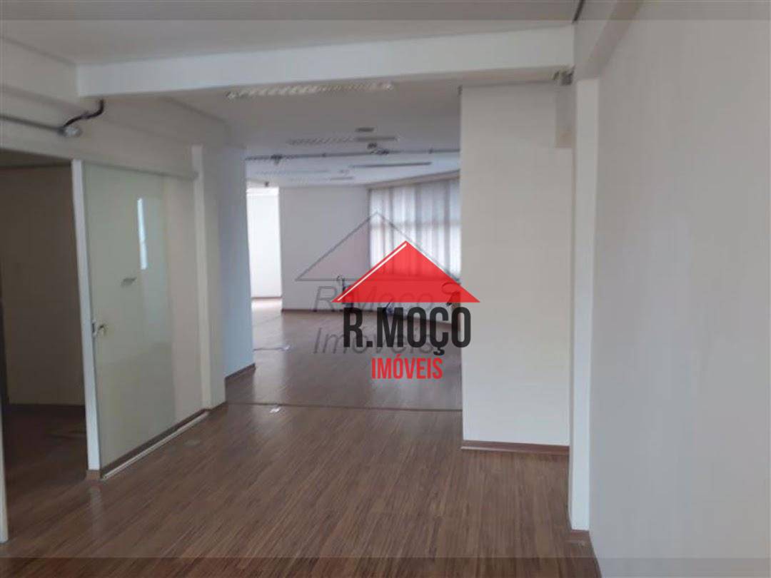 Conjunto Comercial-Sala à venda, 104m² - Foto 21