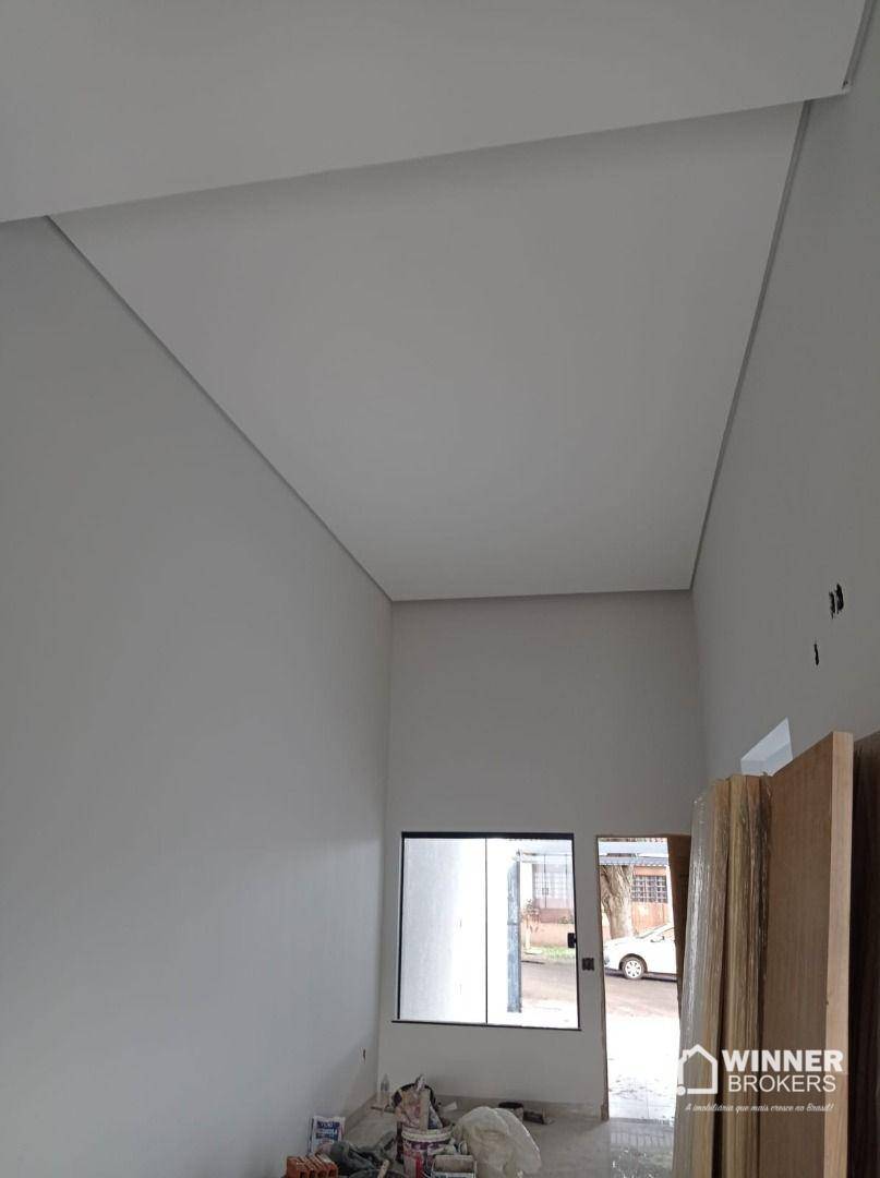 Casa, 3 quartos, 82 m² - Foto 5