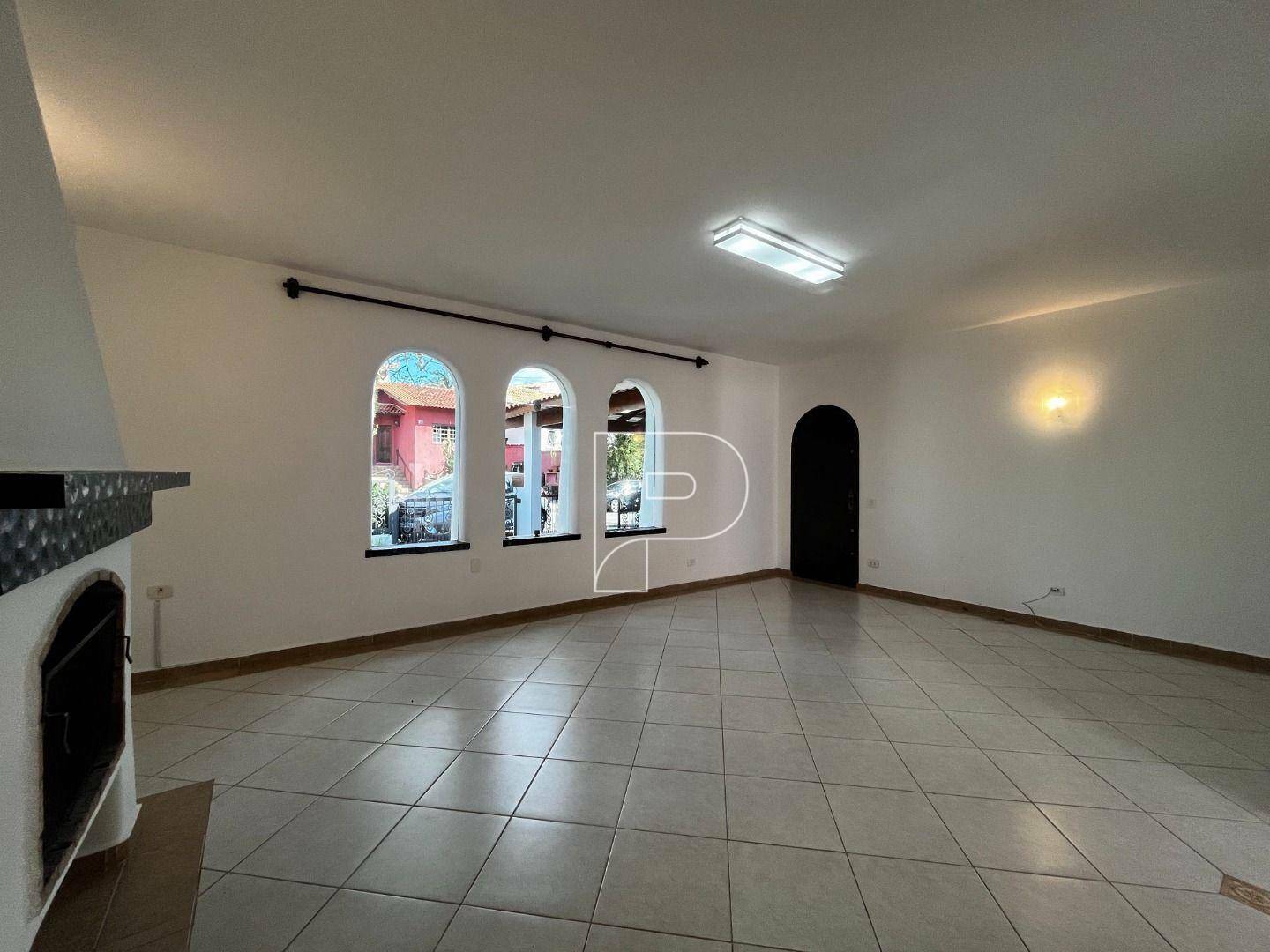 Casa de Condomínio à venda com 3 quartos, 187m² - Foto 4